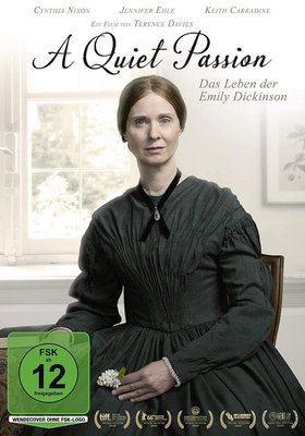 A Quiet Passion