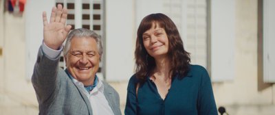 Oh la la 2 - Neue Tests, neues Chaos (2026) – film poster
