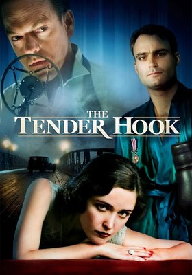 TENDER HOOKS