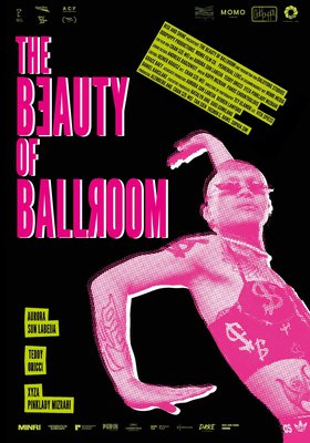 The Beauty of Ballroom
