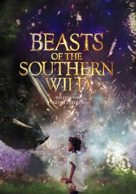 Beasts of the Southern Wild | Engl. OmdU