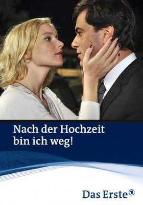Nach der Hochzeit