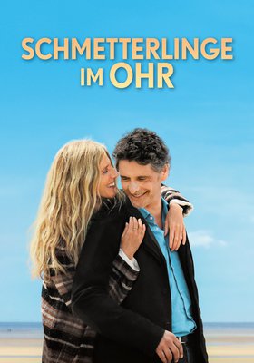 Schmetterlinge im Ohr Schmetterlinge im Ohr