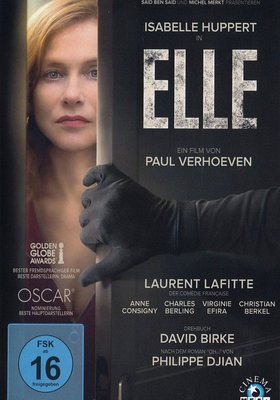 Elle Elle