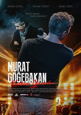 Murat Gögebakan - Kalbim Yarali