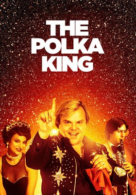 Der Polkakönig