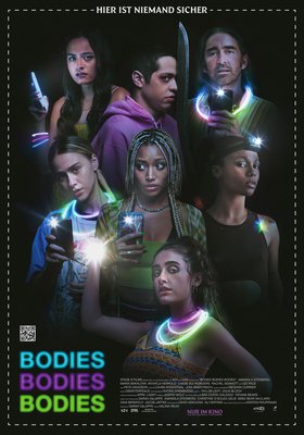 Bodies Bodies Bodies Bodies Bodies Bodies