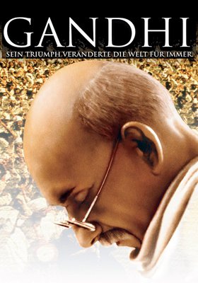 GANDHI