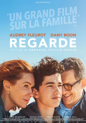 Regarde