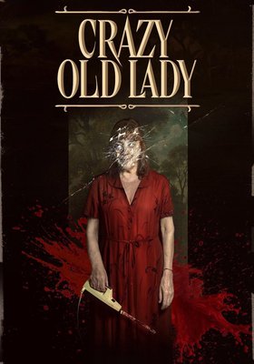 Crazy Old Lady