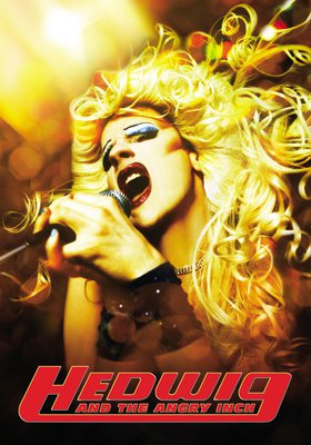 Hedwig and the Angry Inch Hedwig and the Angry Inch