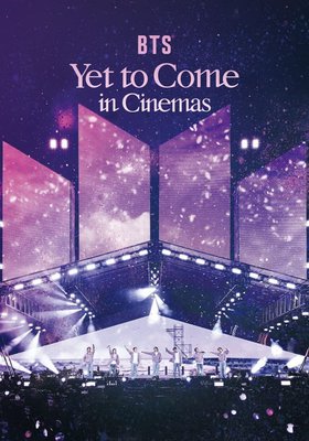 BTS: Yet to Come
