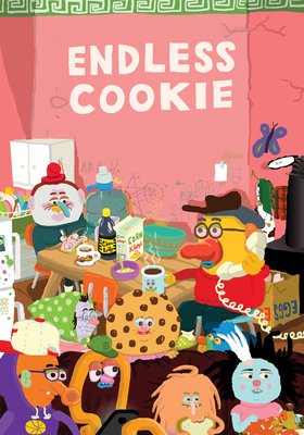 ENDLESS COOKIE