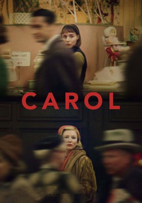 Carol Carol