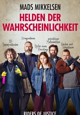 HELDEN DER WAHRSCHEINLICHKEIT