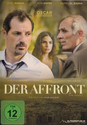 Der Affront
