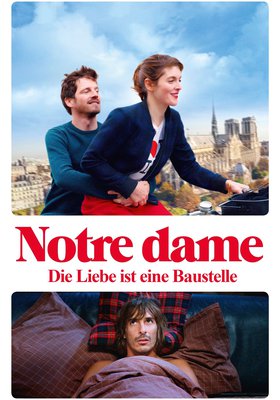 Notre Dame Notre Dame