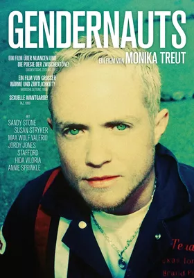 GENDERNAUTS –  EINE REISE DURCH DIE GESCHLECHTER (OmeU)
