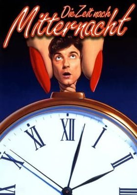 Die Zeit nach Mitternacht Die Zeit nach Mitternacht