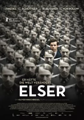Film+Gespräch: Elser