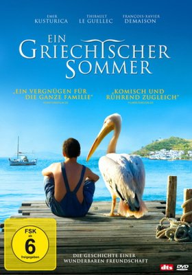 Ein griechischer Sommer Ein griechischer Sommer