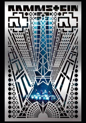 Rammstein: Paris Rammstein: Paris