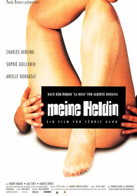 Meine Heldin