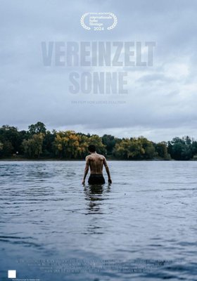 Vereinzelt Sonne