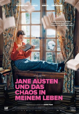 Jane Austen und das Chaos in meinem Leben