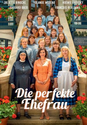Die perfekte Ehefrau Die perfekte Ehefrau