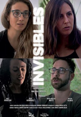 Invisibles