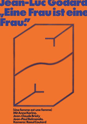 UNE FEMME EST UNE FEMME – FKW 2026