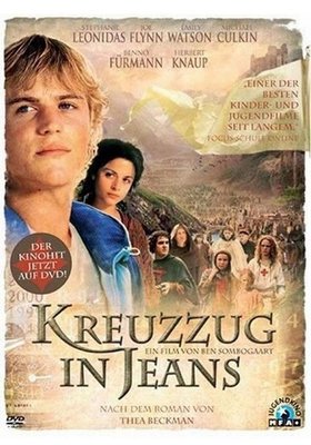 Kreuzzug in Jeans