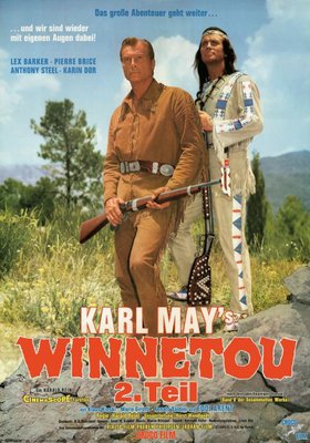 Winnetou 2 Winnetou 2