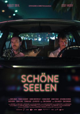 Schöne Seelen