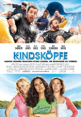 Kindsköpfe Kindsköpfe