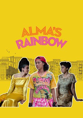 Alma's Rainbow