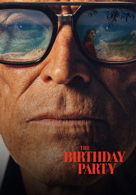 Januar Birthday-Party