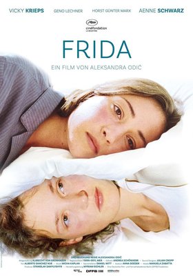 FRIDA