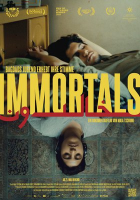 Immortals