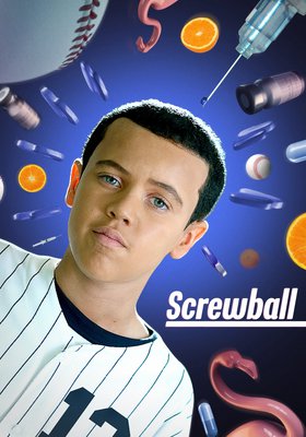 Screwballs