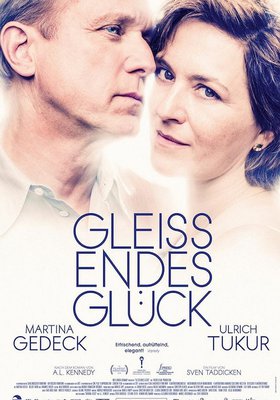 Gleißendes Glück