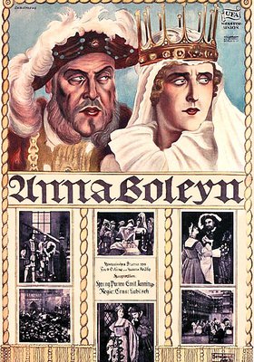 Anna Boleyn