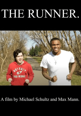 THE RUNNER