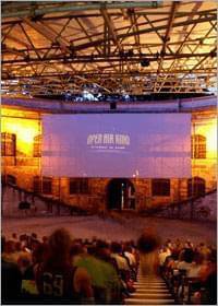 Freilichtkino Ingolstadt