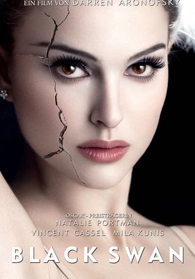 Black Swan Black Swan