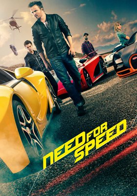 Need for Speed Need for Speed