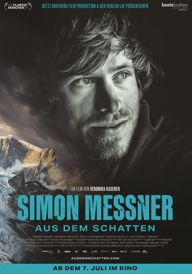 Simon Messner – Aus dem Schatten
