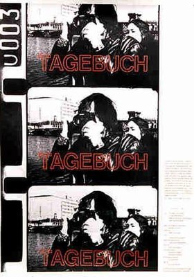 18u. LIT.ronsdorf · Eckehard Fröhmelt Lesung: Tagebuch-Notizen aus dem Leben eines Gemeindepfarrers