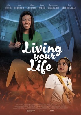 Living Your Life